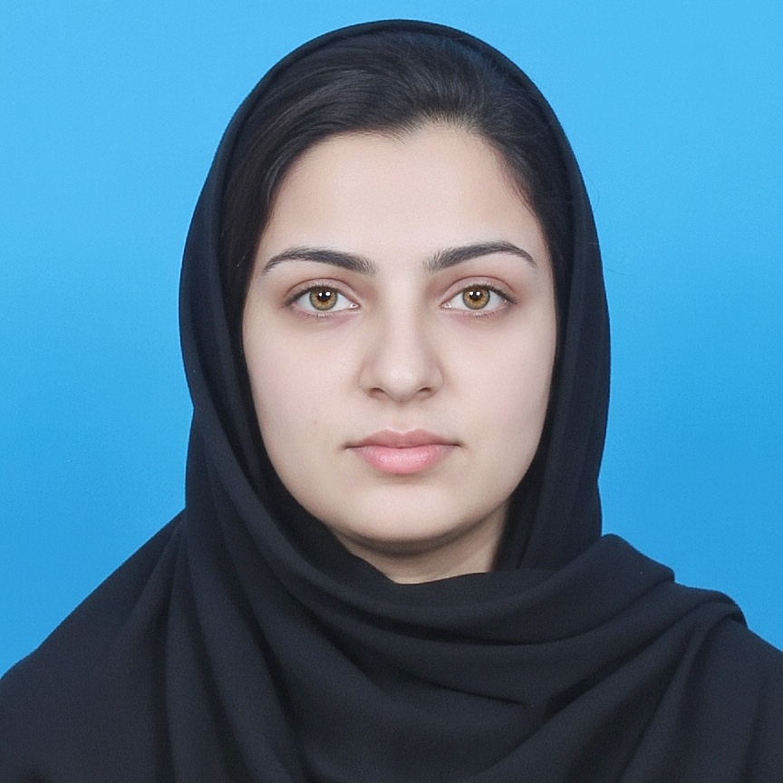 Anum Fatima