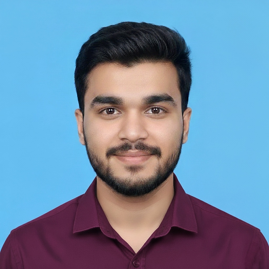 Faraz Ahmed