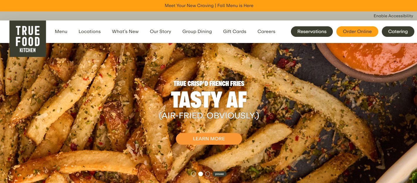 True Food Kitchen