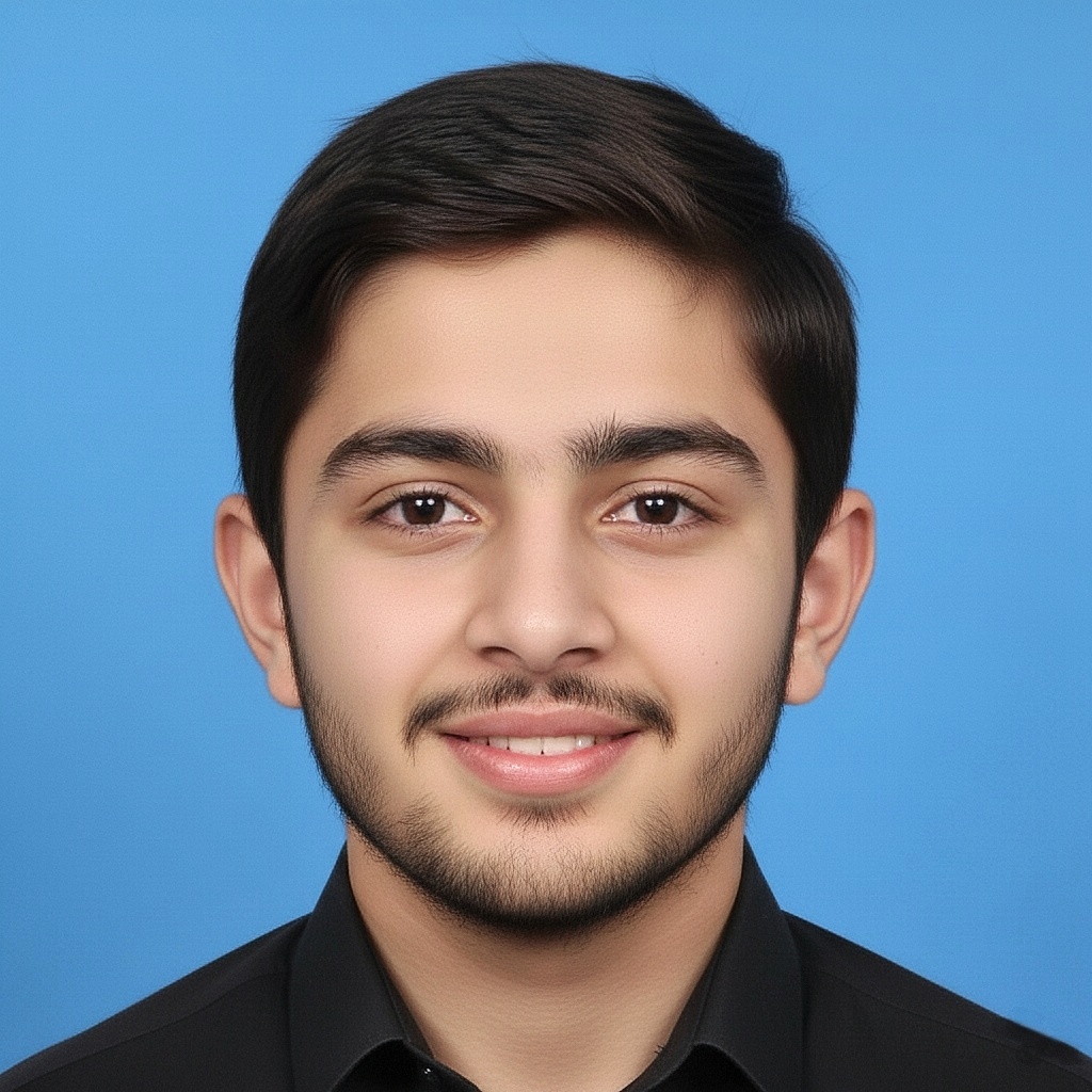 Humza Tariq