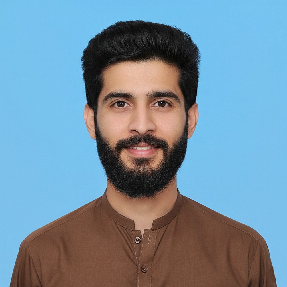 Muhammad Waleed 